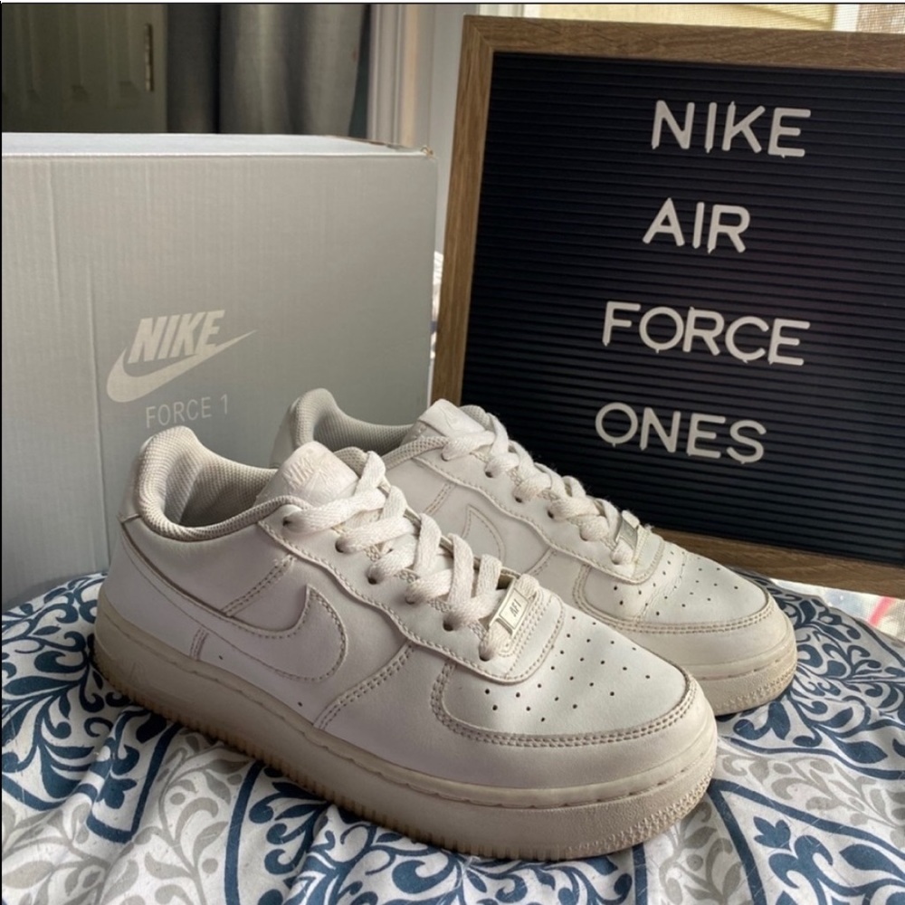 Nike Air Force Ones / 1s / AF1 / AF1S / Forces